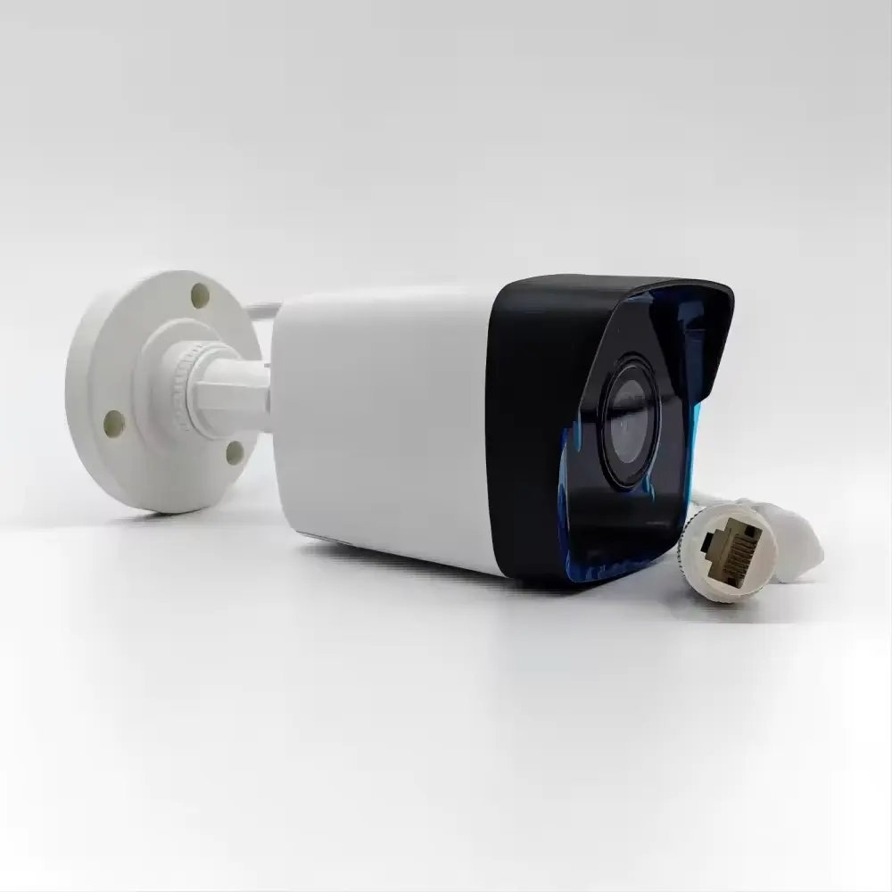 Hik-vision Home Security DS-2CD1043G0-I 4MP Fixed Bullet Network Camera Outdoor waterproof IP67