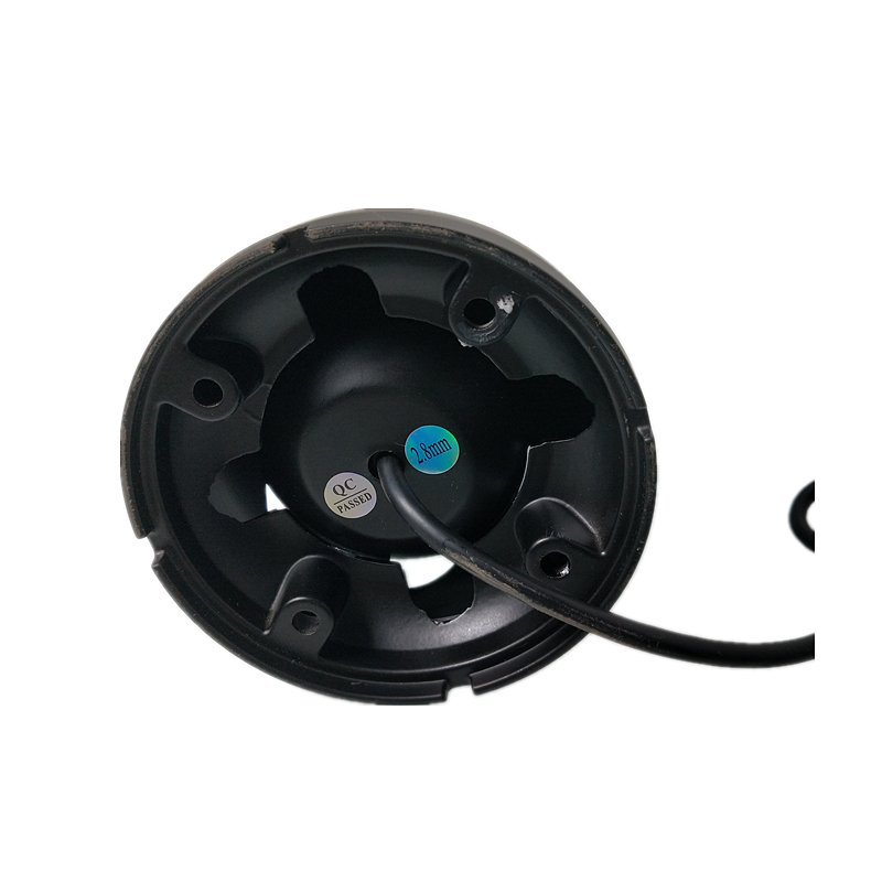 Universal AHD 1080P Security Indoor HD Bus Dome Surveillance Camera Analog Monitoring for Cars