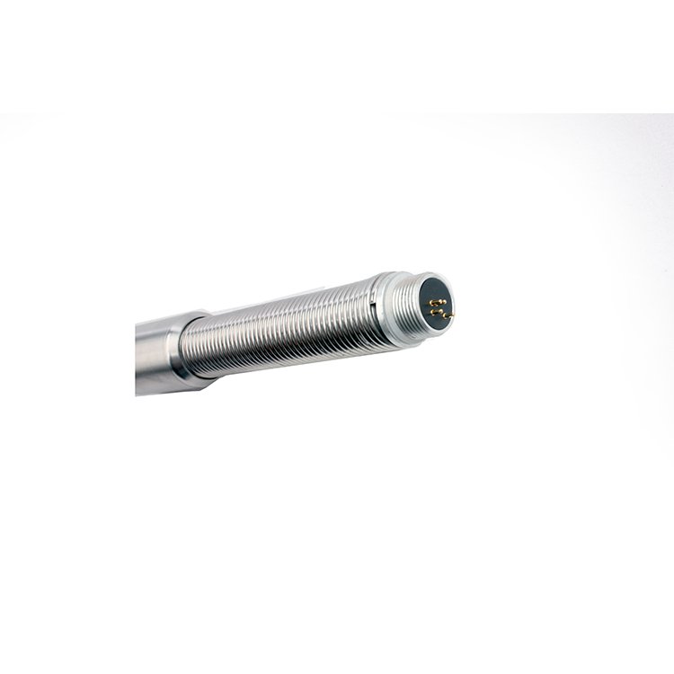 WITSON 23mm Self-leveling Camera Head for Pipe Inspection System