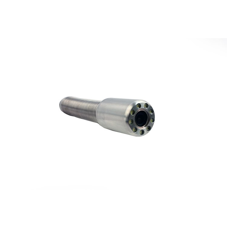 WITSON 23mm Self-leveling Camera Head for Pipe Inspection System