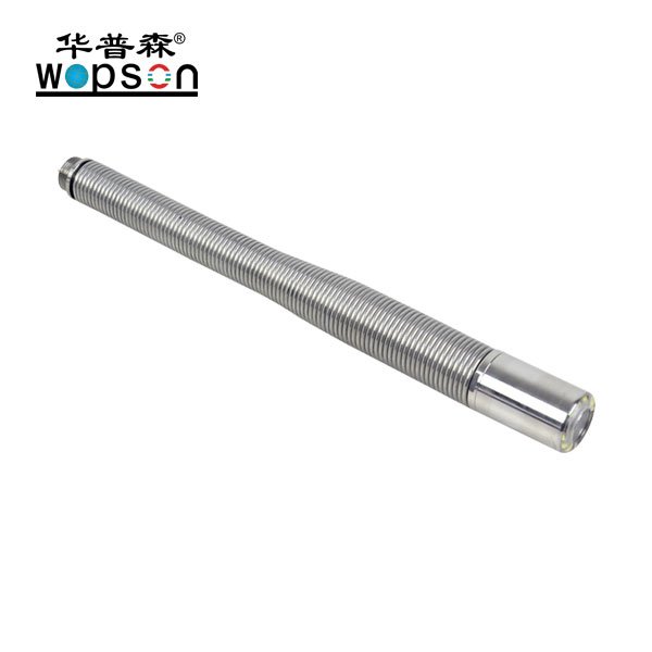 WOPSON chimney inspection pipeline plumbing drain camera pipe inspection sewer camera