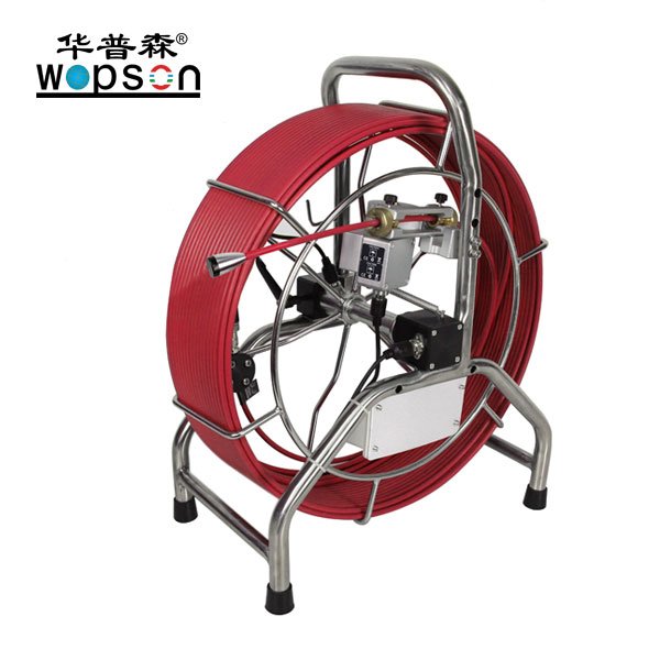 WOPSON chimney inspection pipeline plumbing drain camera pipe inspection sewer camera