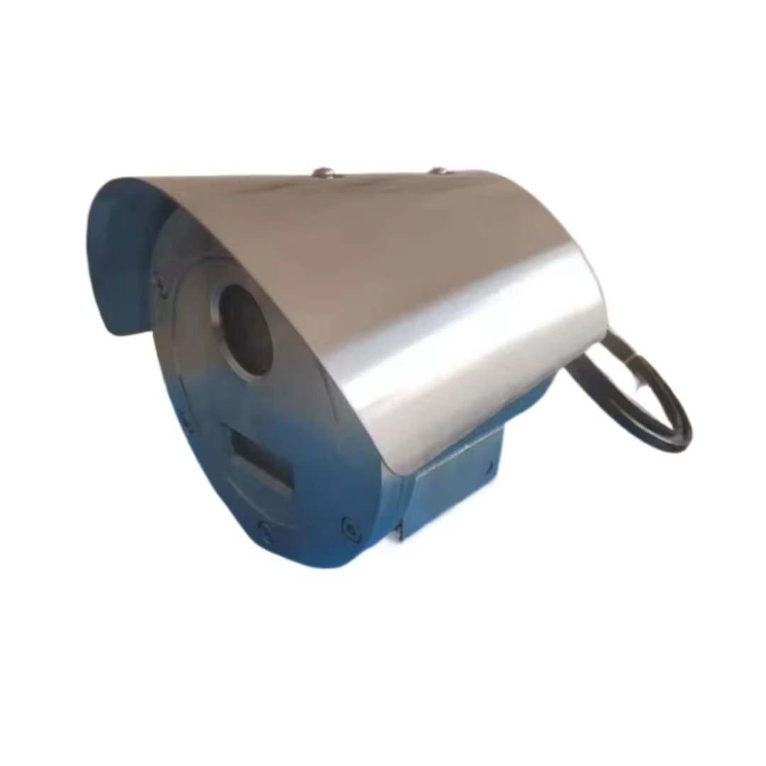 DS-2XE6222F-IS Dual Color 2 Million 4 Million Pixel POE Explosion proof CCTV Camera