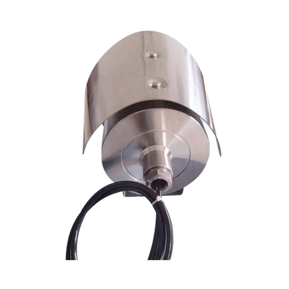 DS-2XE6222F-IS Dual Color 2 Million 4 Million Pixel POE Explosion proof CCTV Camera