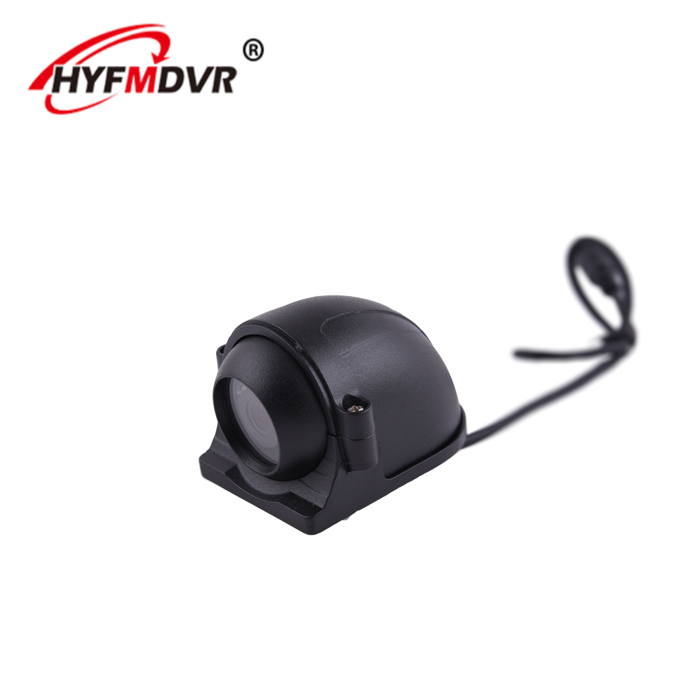 HYF 1080P Mini AHD Analog Cctv Camera,with 2.8/3.6mm Lens Optional Customized Logo DC 12V Indoor Camera Dome Camera H.264 CN;GUA