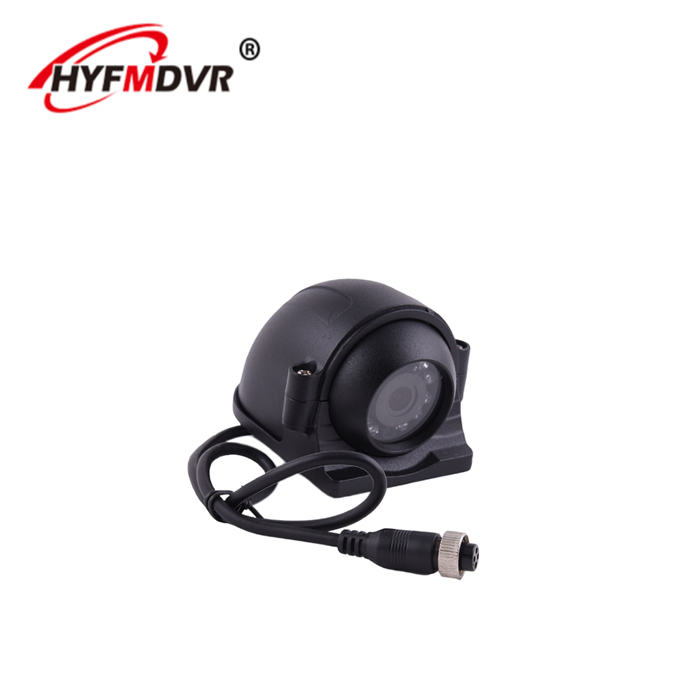 HYF 1080P Mini AHD Analog Cctv Camera,with 2.8/3.6mm Lens Optional Customized Logo DC 12V Indoor Camera Dome Camera H.264 CN;GUA