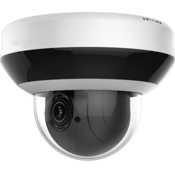 4MP PTZ HWP-N2204IH-DE3 IP Camera 4X Zoom HD Outdoor WDR IR POE for 360 Security New CCTV Wireless Surveillance Network Category