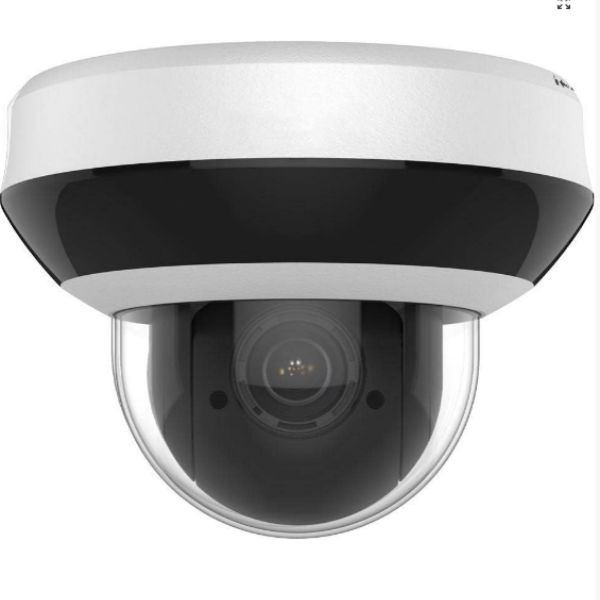 4MP PTZ HWP-N2204IH-DE3 IP Camera 4X Zoom HD Outdoor WDR IR POE for 360 Security New CCTV Wireless Surveillance Network Category