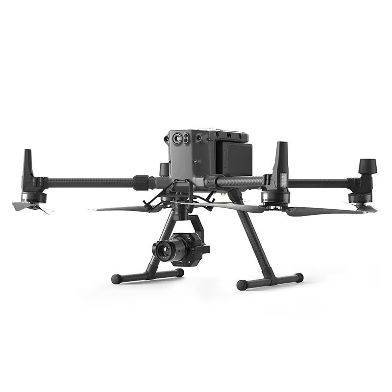 Zenmuse P1 full frame camera for cadastral survey/natural resource survey/engineering survey and maintenance M300RTK