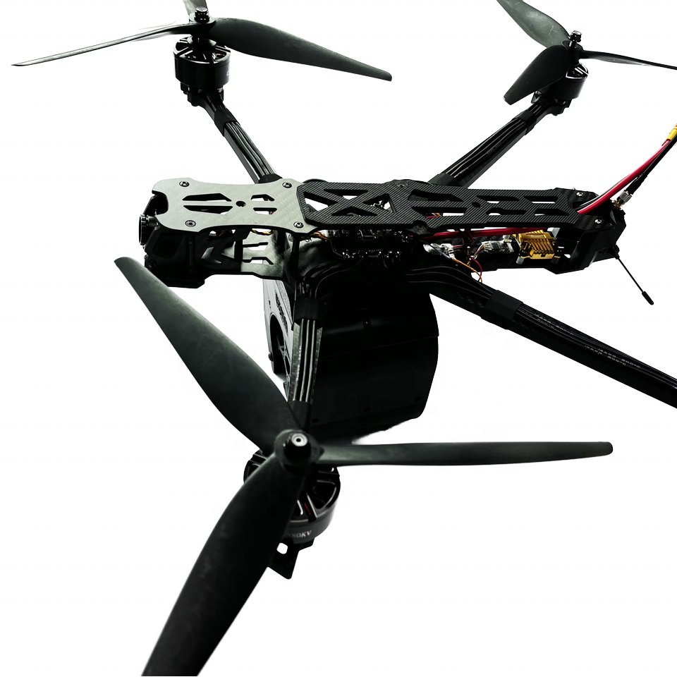 UFlightrc X413 8S Analog BNF 13 inch Long Range FPV Drone load 6KG F7 FC 4-IN-1 Pro ESC 4214 4218 560kv motors 599mm Wheelbase
