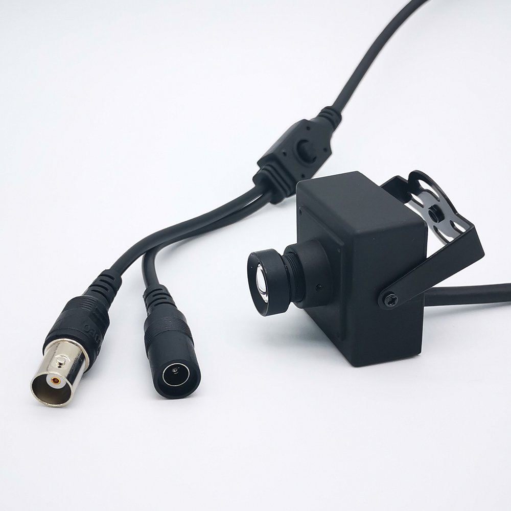 5-50mm 25mm 35mm Long Focal Length Lens IMX335 2000TVL 700TVL CCD Effio CCTV Security HQCAM Car Overtaking Camera OSD Menu