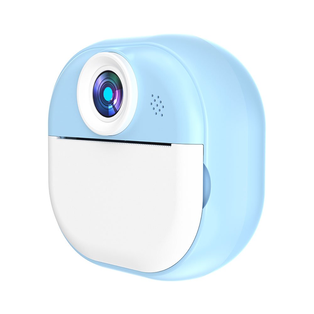 Maxtop Instant Girls Kids Mini Camera Thermal Children Christmas Kids Camera Print for Child Toy