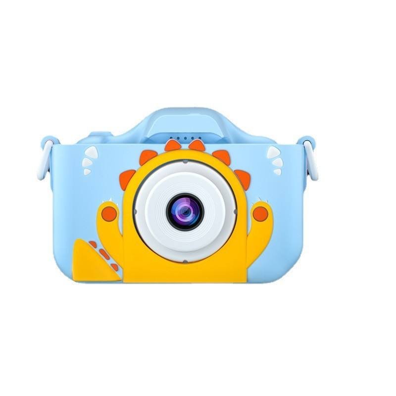 Winait X5s Kids Animal Toy Digital Video Camera with 2.0'' TFT Color Display Mini DV