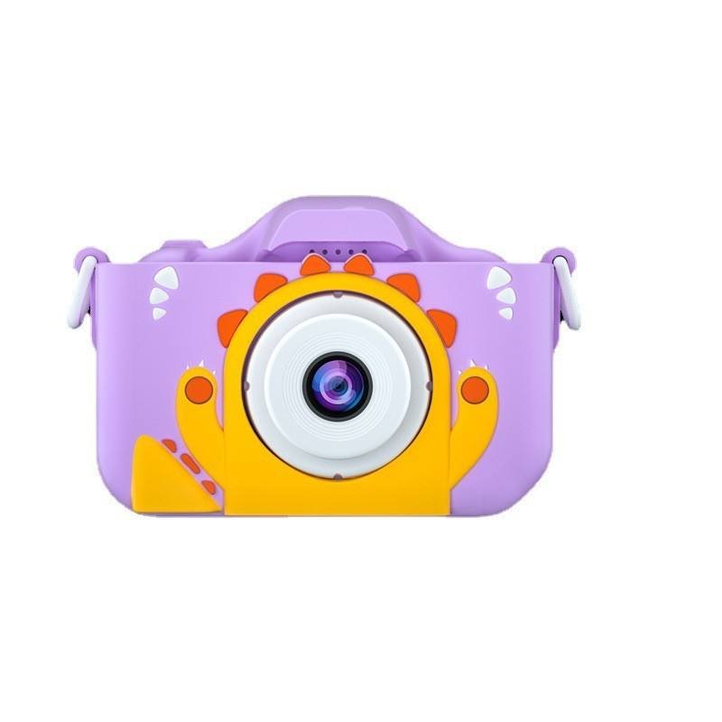 Winait X5s Kids Animal Toy Digital Video Camera with 2.0'' TFT Color Display Mini DV