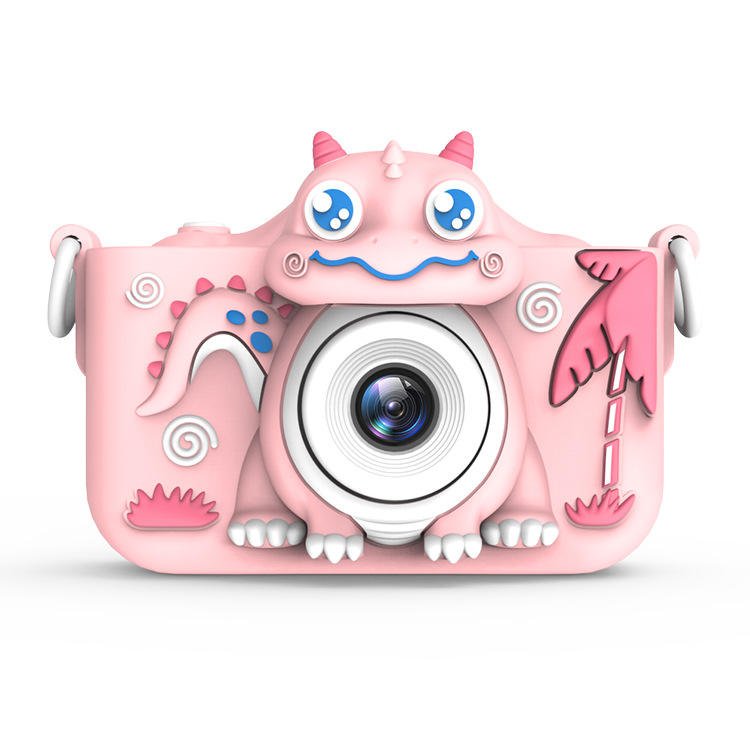 Winait X5s Kids Animal Toy Digital Video Camera with 2.0'' TFT Color Display Mini DV