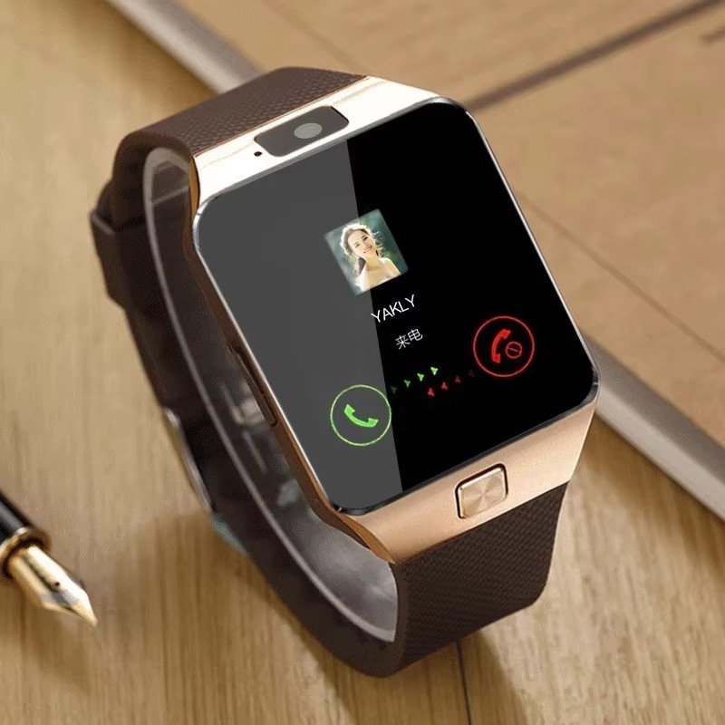 2024 hot selling Cheapest Dz 09 Smart Watch Dz09 With Camera Wrist Smartwatch Support Sim Card