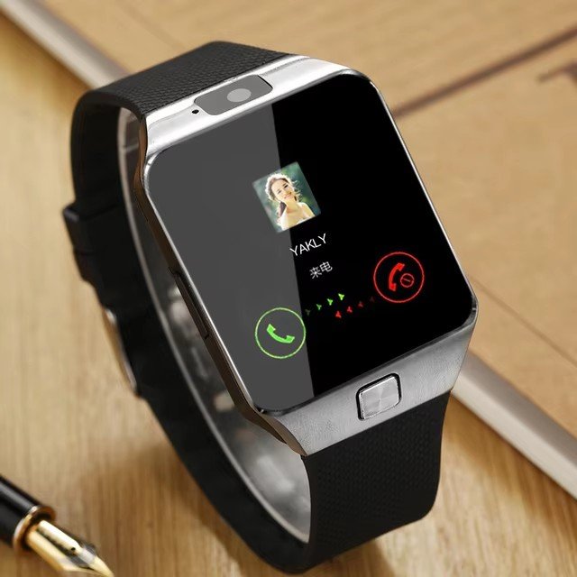 2024 hot selling Cheapest Dz 09 Smart Watch Dz09 With Camera Wrist Smartwatch Support Sim Card