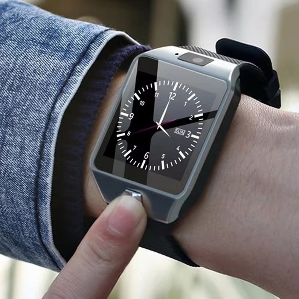 2024 hot selling Cheapest Dz 09 Smart Watch Dz09 With Camera Wrist Smartwatch Support Sim Card