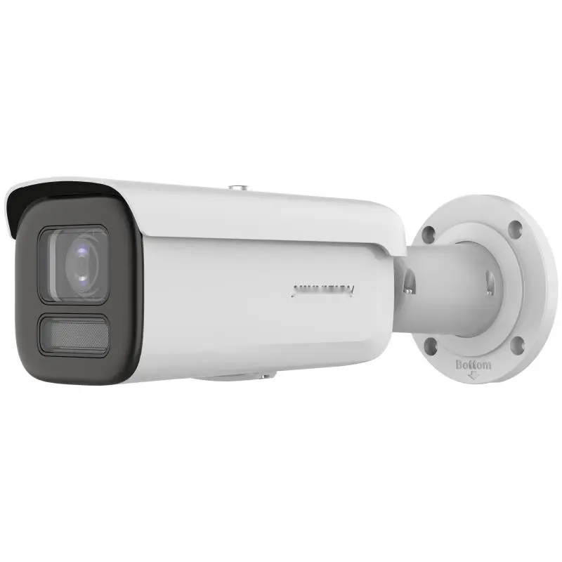 DS-2CD2787G2H-LIPTRZS2U/SL Original Hik Camera 8MP Smart Hybrid Light with ColorVu Motorized PTRZ Varifocal Dome Network Camera