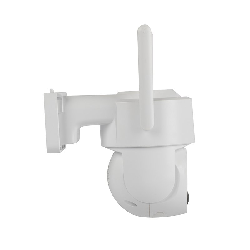 2MP Low Power PIR Wireless 355 Web Ptz Outdoor Solar Ip Wifi Security Camera System Cctv Network Camera