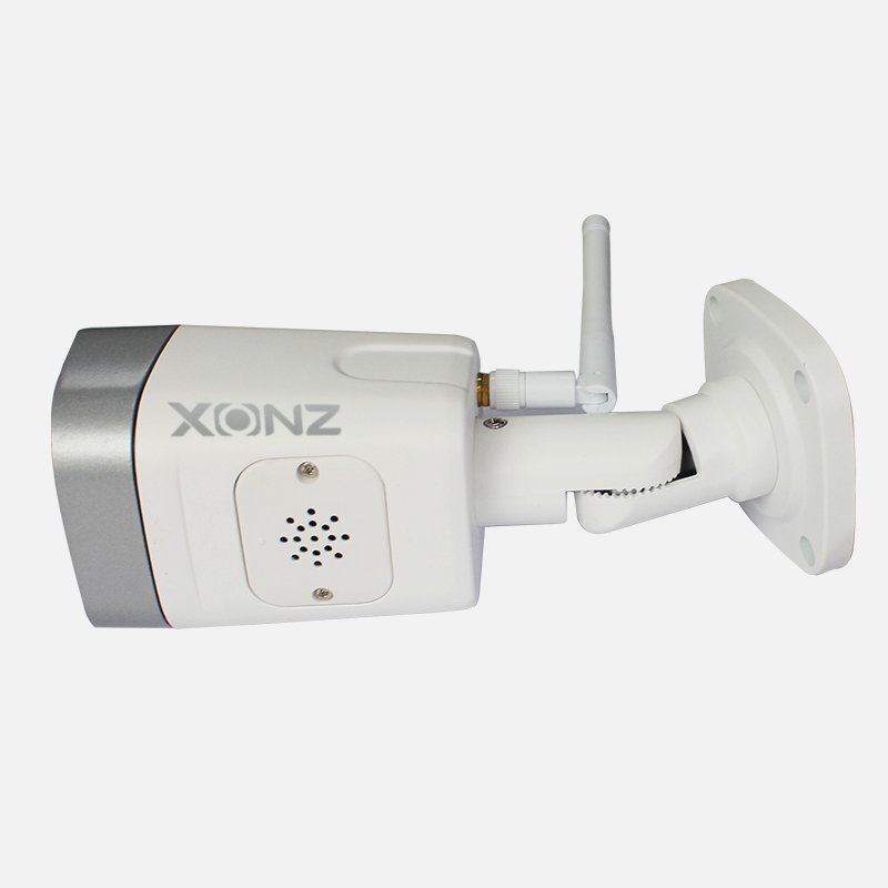 Newest mini style outdoor waterproof 4G CCTV cameras