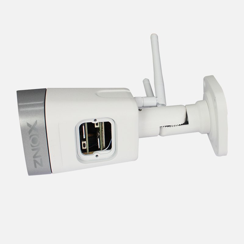 Newest mini style outdoor waterproof 4G CCTV cameras