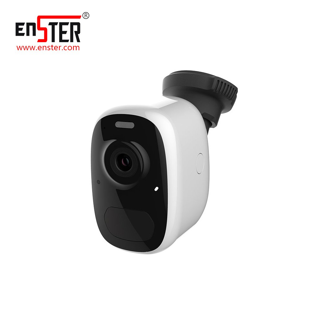 2mp 110 degree wide visual wire anale two way audio IP65 waterproof wifi mini security camera