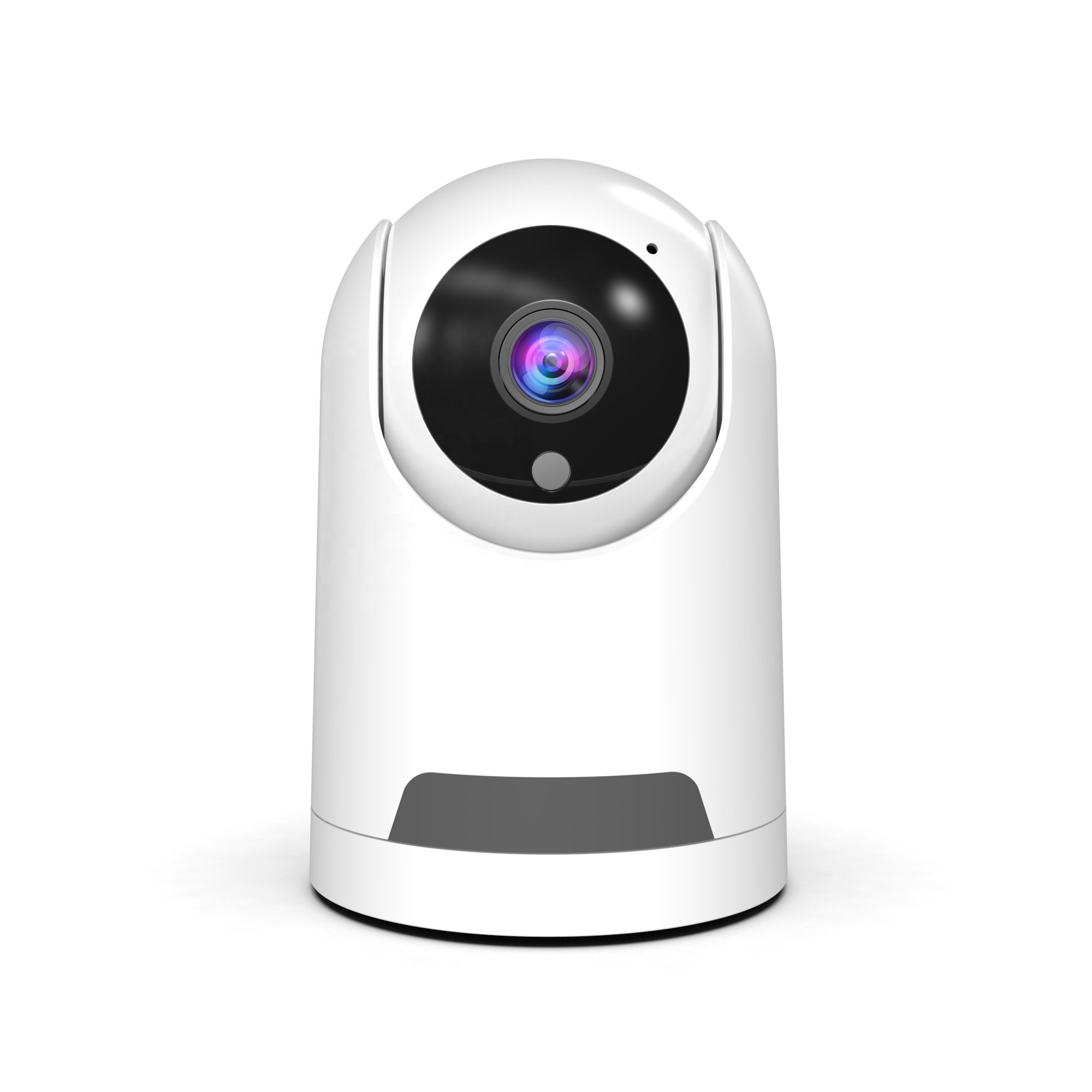 Tuya 3MP Wireless Wifi IP Camera 4X Digital Zoom Cloud Storage Surveillance IP Camera Auto Tracking WIFI IP Camera