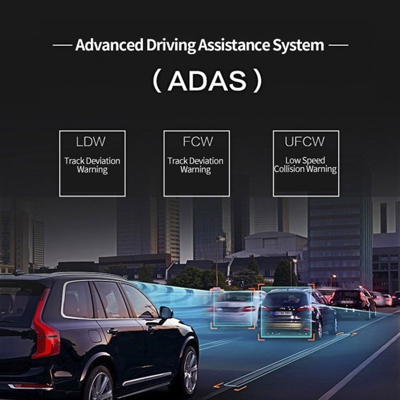 Dash Board Camera HD 720p Car Black Box Night Vision Driving Recorder Mini Dash Board Camera Car Radio With Wifi for Car Video