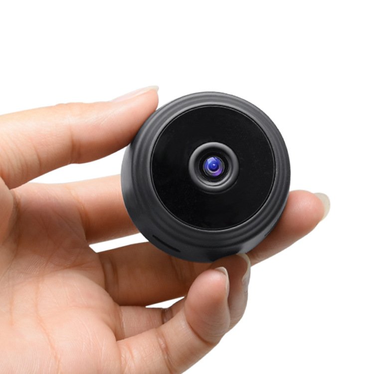 Low Price A9 Mini IP Camera Wireless CCTV Video Recorder Magnetic Feature CMOS Imaging Sensor Recording Wifi Camera