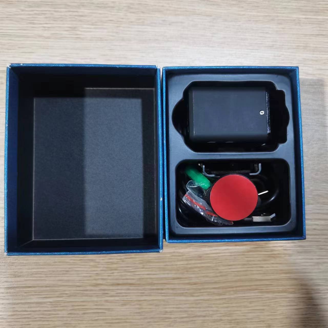 Hot selling 1080p ubox app mini battery rechargeable smaller size night version PIR detection 4G wifi mini camera