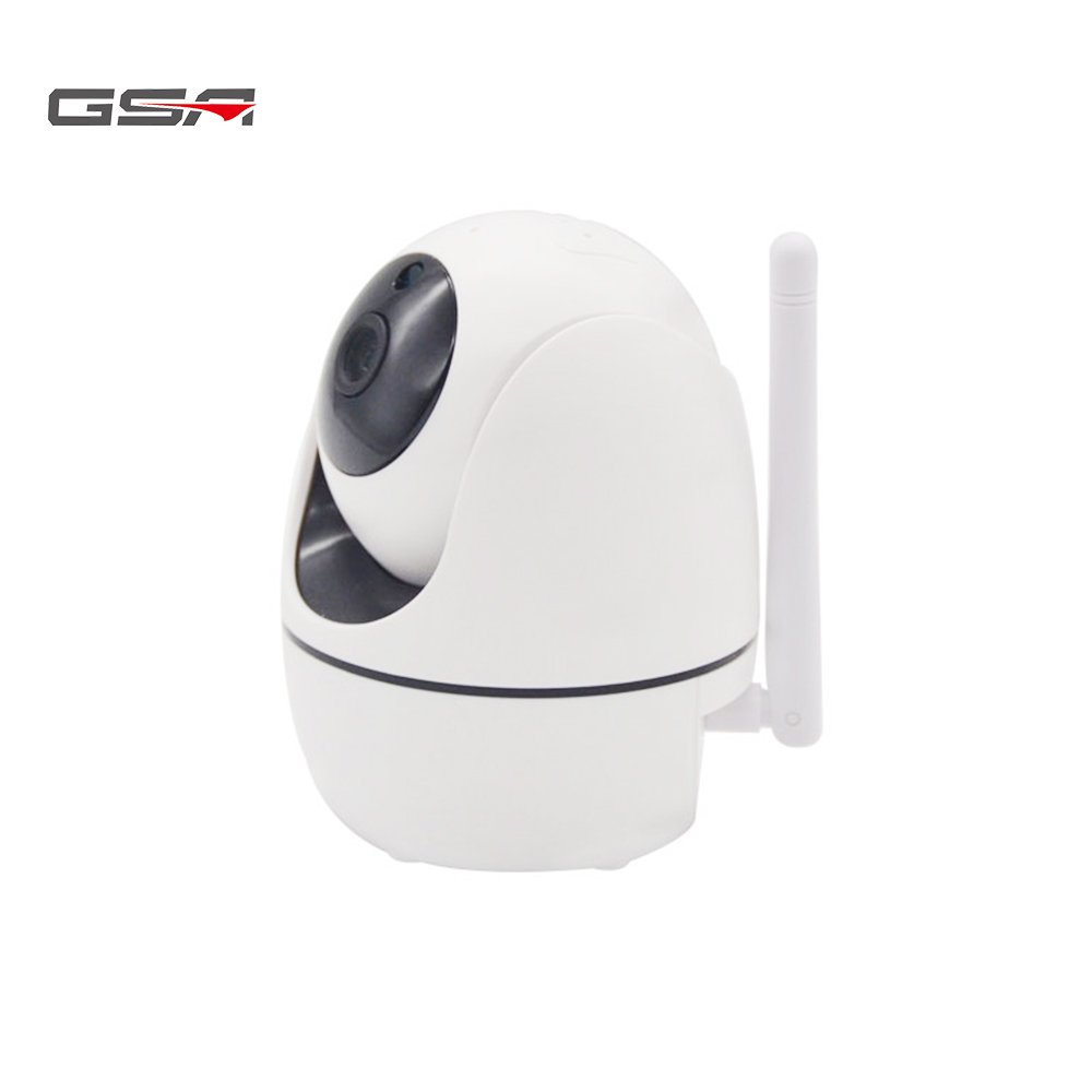 GSA 1080P Home Security IP Camera Two Way Audio Wireless Mini Camera Night Vision CCTV WiFi Camera Baby Monitor