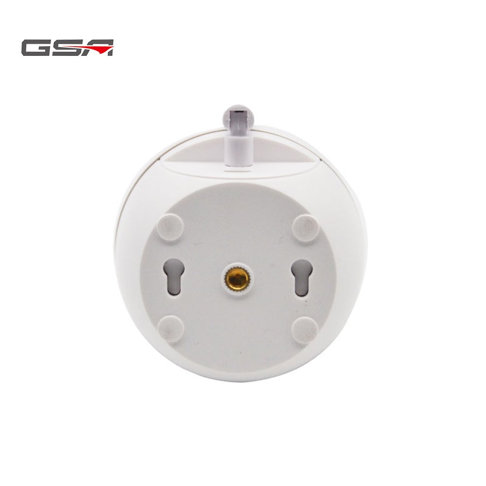 GSA 1080P Home Security IP Camera Two Way Audio Wireless Mini Camera Night Vision CCTV WiFi Camera Baby Monitor