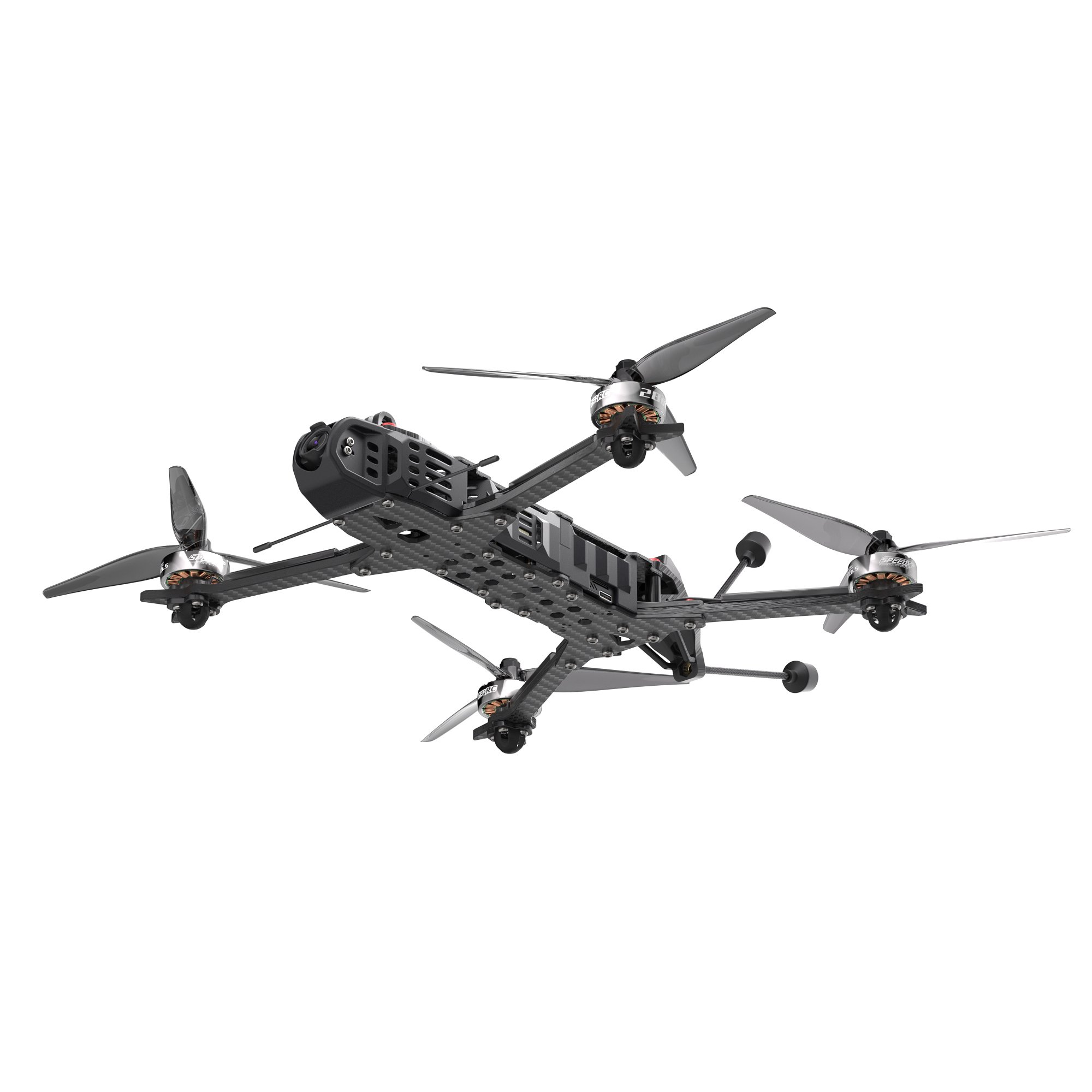 GEPRC Crocodile75 V3 HD O3 Long Range FPV