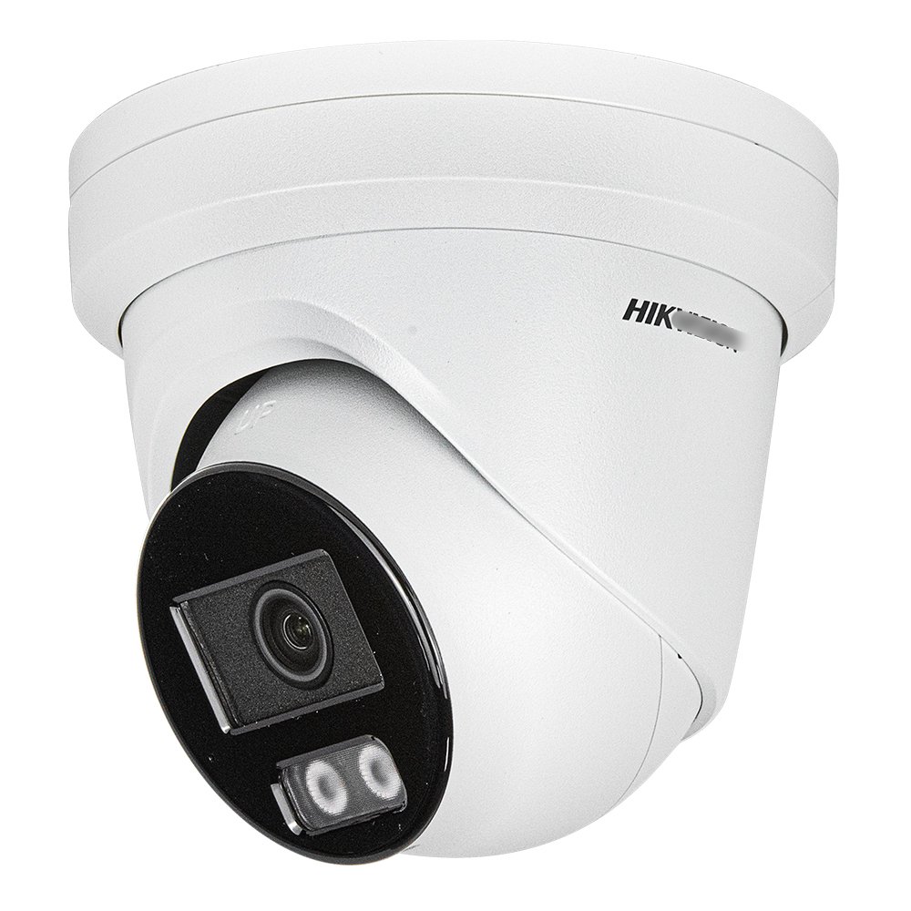 Original Hik DS-2CD2347G2H-LIU DS-2CD2367G2H-LIU DS-2CD2387G2H-LIU Smart Hybrid Light With ColorVu Fixed Turret Network Camera