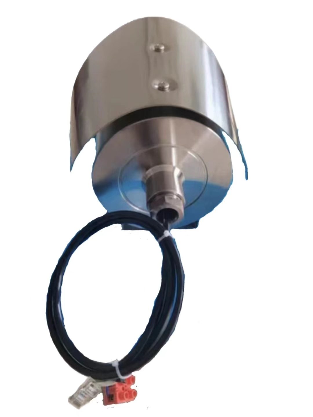 Explosion proof closed-circuit television infrared high-definition DS-2XE6222F-IS stainless steel camera