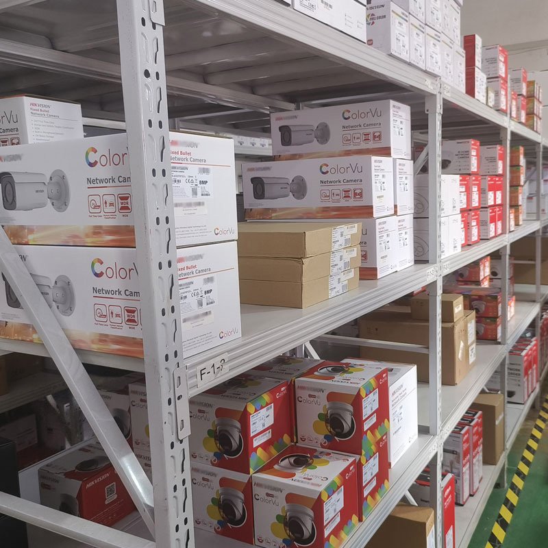 Oem Dahua Ip Camera 4MP 8MP Lite IR Vari-focal Low illuminance 40m Motion Detection Dome Network Camera With Mic And Speaker