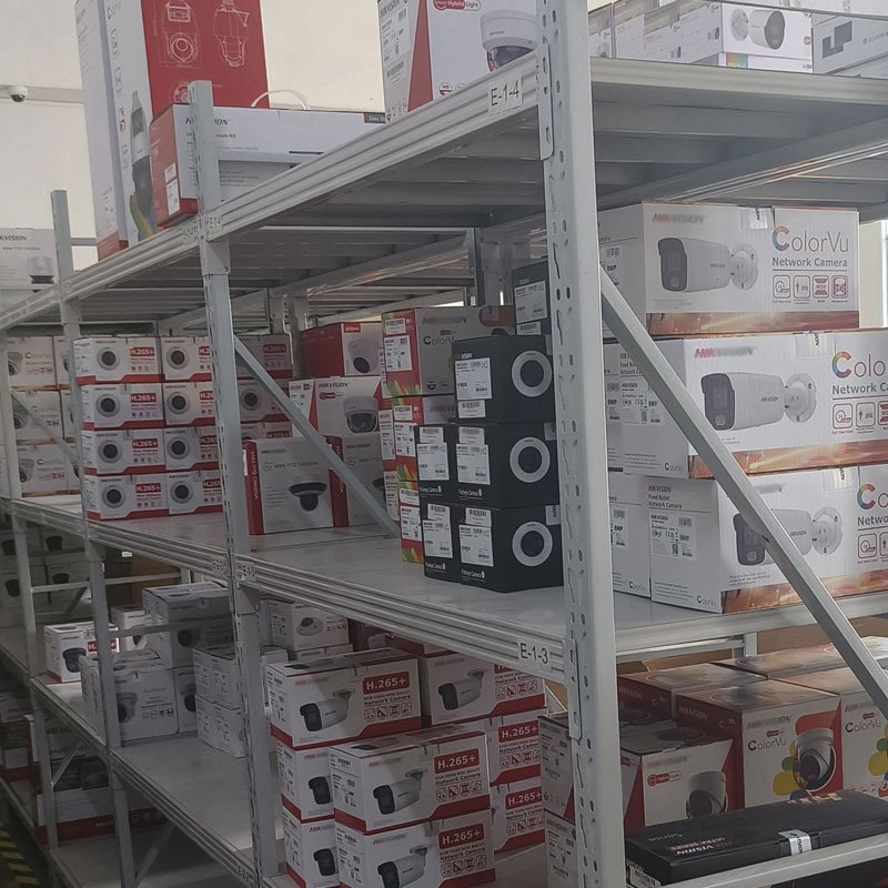 Oem Dahua Ip Camera 4MP 8MP Lite IR Vari-focal Low illuminance 40m Motion Detection Dome Network Camera With Mic And Speaker