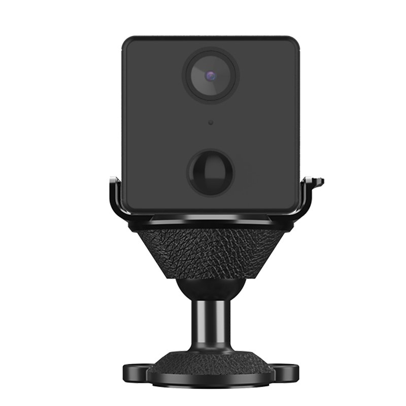 3MP Tiny battery Camera infrared night vision support remote viewing portable carry battery indoor camera wifi mini camera