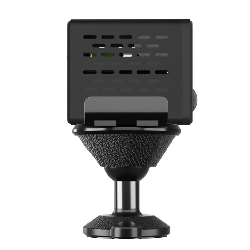 3MP Tiny battery Camera infrared night vision support remote viewing portable carry battery indoor camera wifi mini camera
