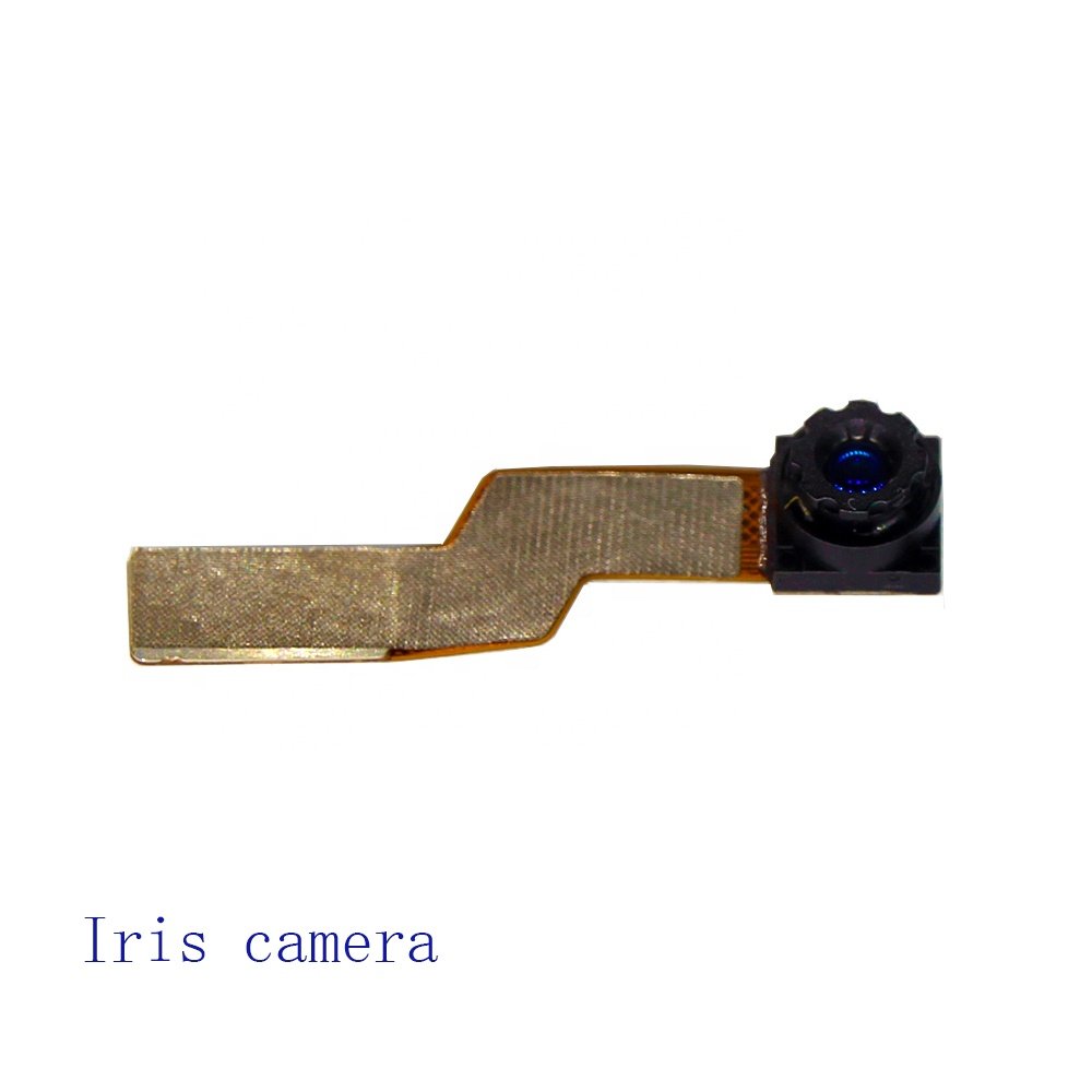 HD high definition 2MP mini ff fixed focus 1080P IMX132 sensor SW101F OEM micro iris recognition camera module