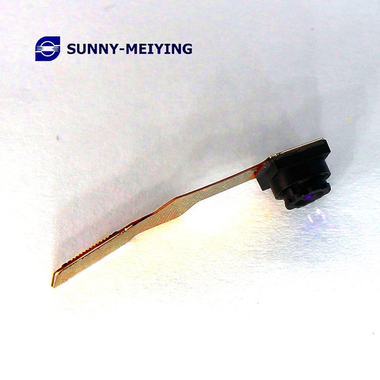 HD high definition 2MP mini ff fixed focus 1080P IMX132 sensor SW101F OEM micro iris recognition camera module