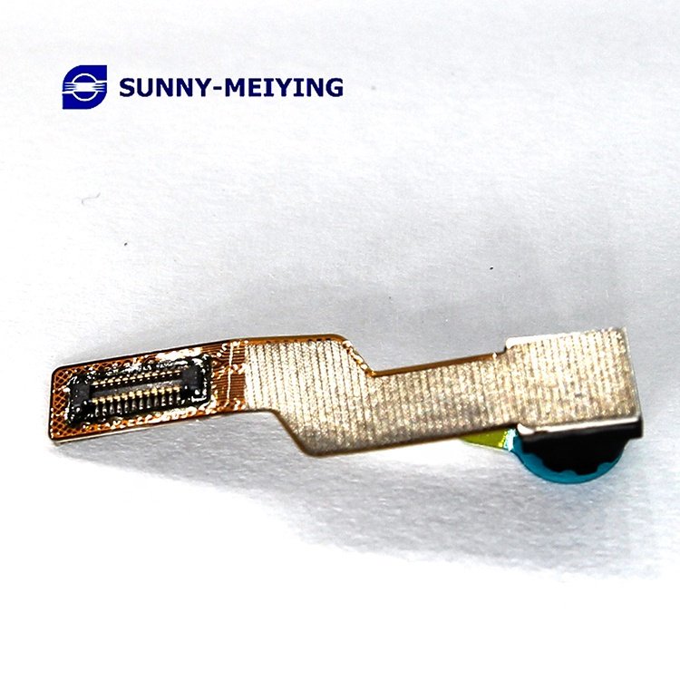 HD high definition 2MP mini ff fixed focus 1080P IMX132 sensor SW101F OEM micro iris recognition camera module