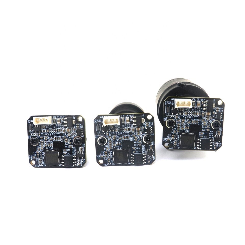 NLK 2MP 5MP 8MP Starvis Low light Auto focus Real WDR No Distortion Optical Mini USB camera Module
