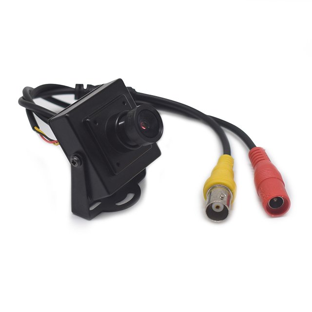 1080P AHD Analog Mini CCTV Security Camera 1080P HD with Black Light Night Vision Micro Video Monitoring