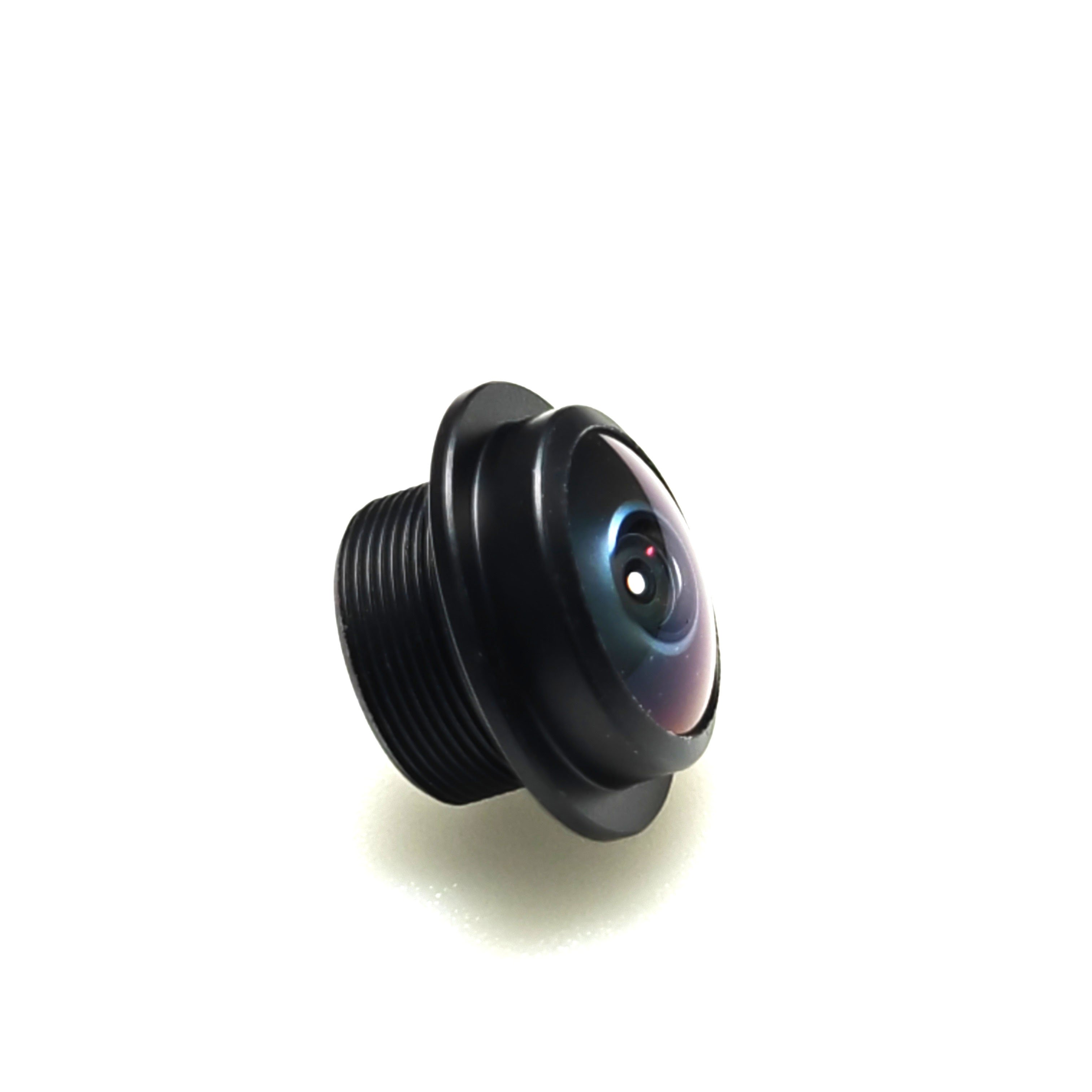 OKS-3916AA-A77 8MP Factory sale 1/3 sensor high definition waterproof 90 degrees camera lens
