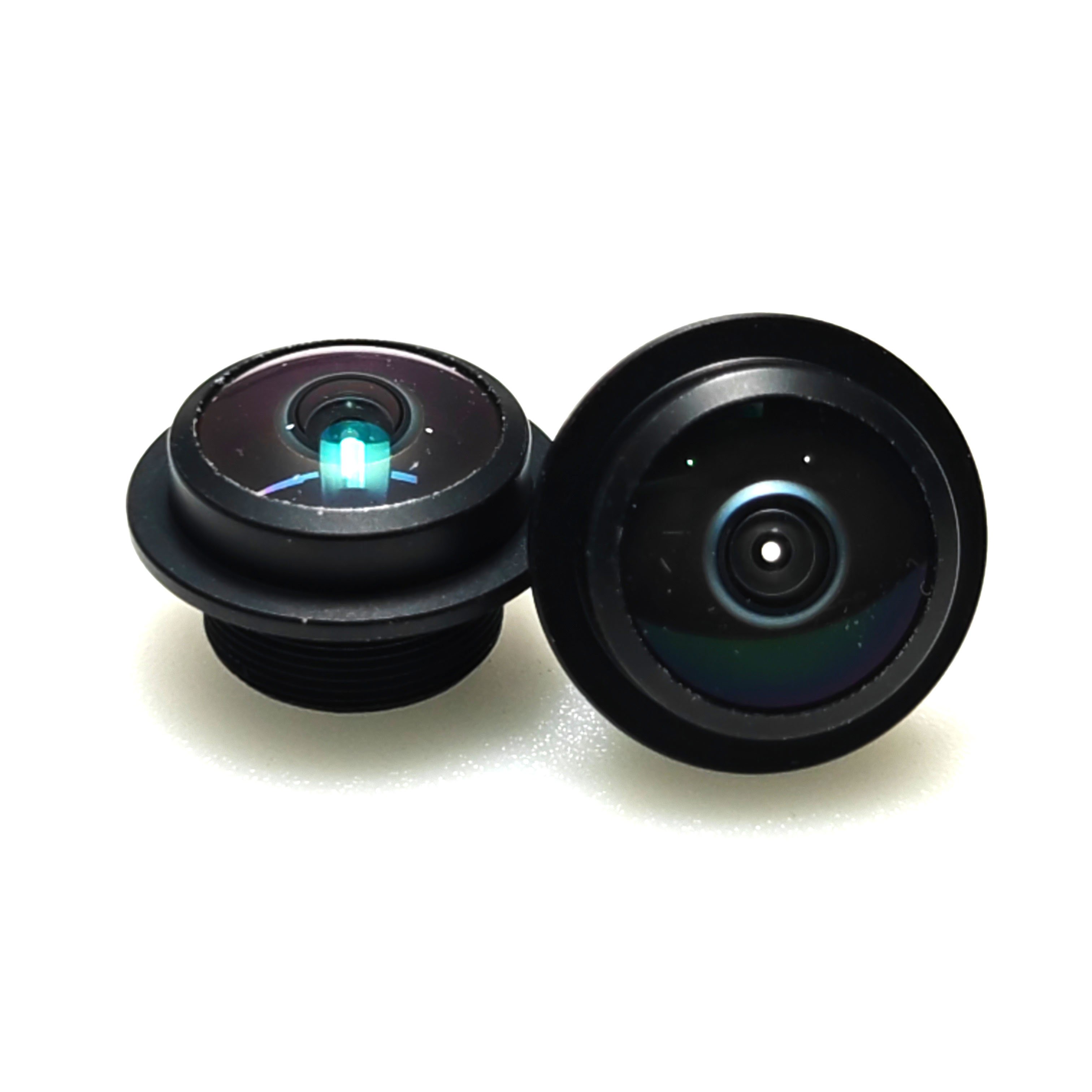OKS-3916AA-A77 8MP Factory sale 1/3 sensor high definition waterproof 90 degrees camera lens