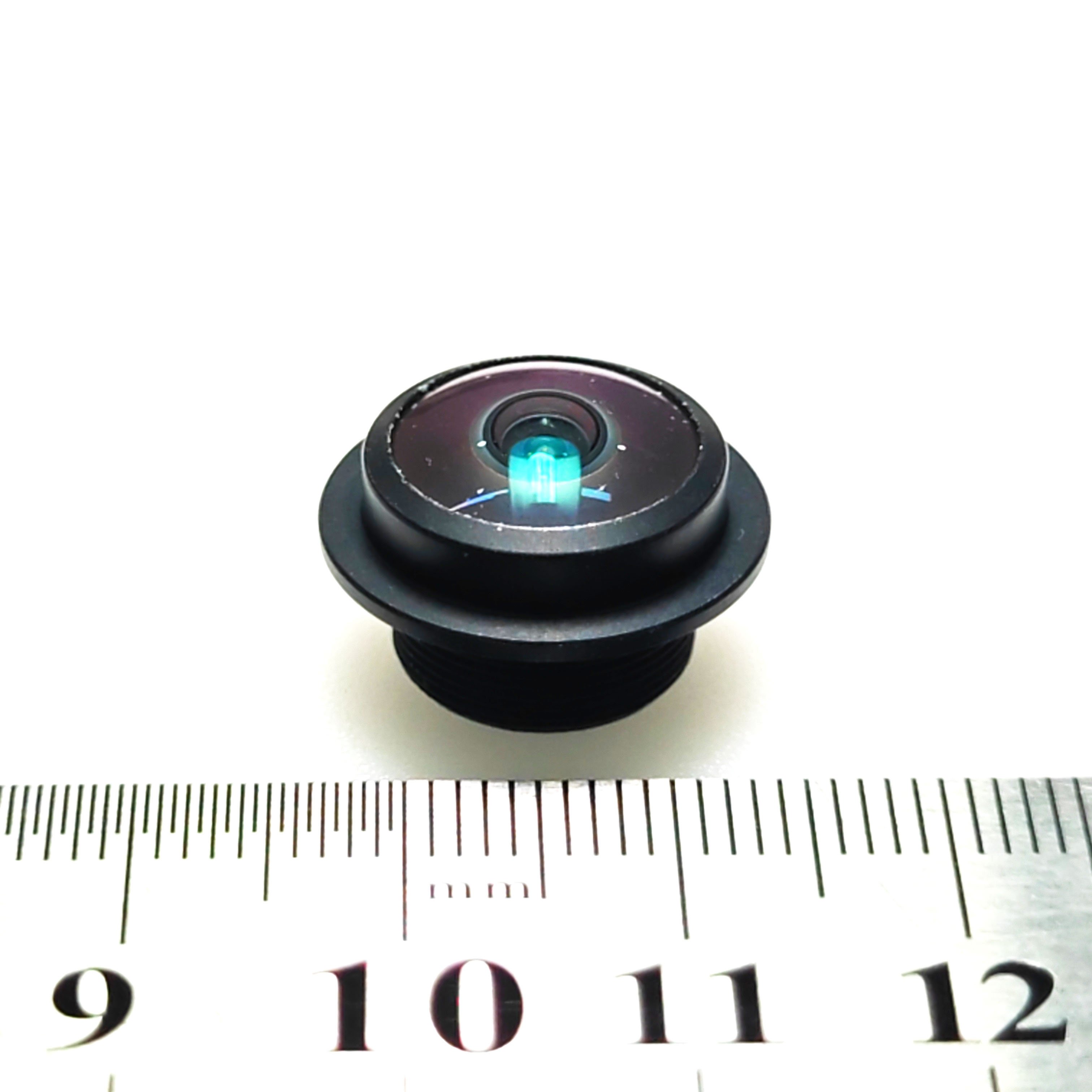 OKS-3916AA-A77 8MP Factory sale 1/3 sensor high definition waterproof 90 degrees camera lens