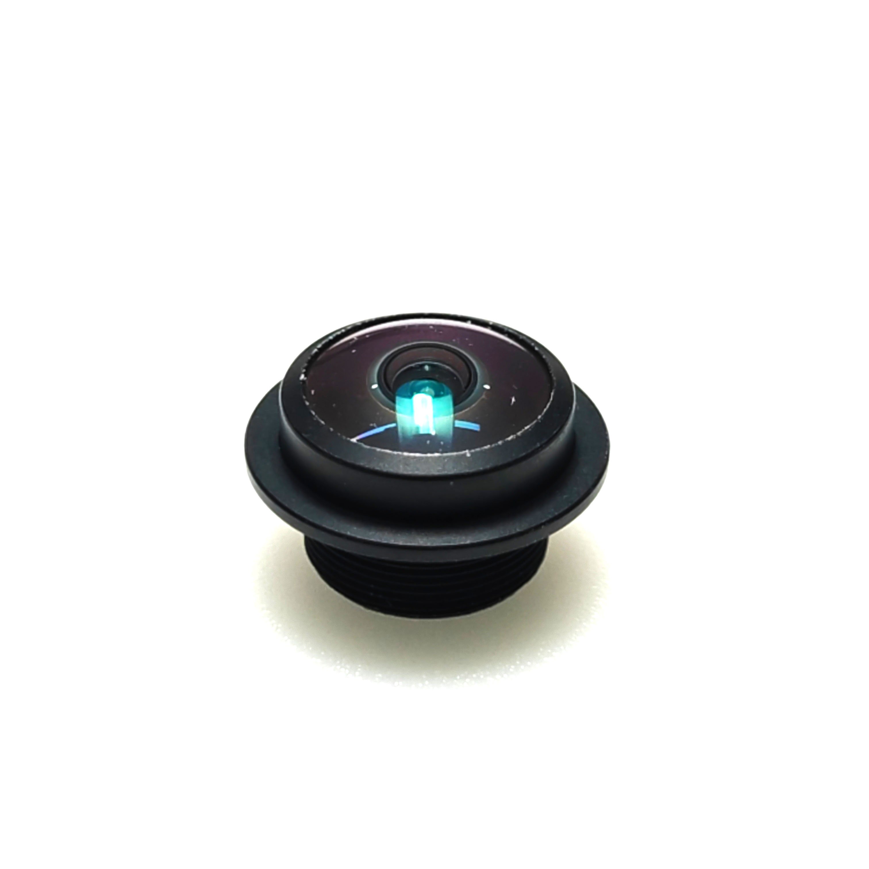 OKS-3916AA-A77 8MP Factory sale 1/3 sensor high definition waterproof 90 degrees camera lens