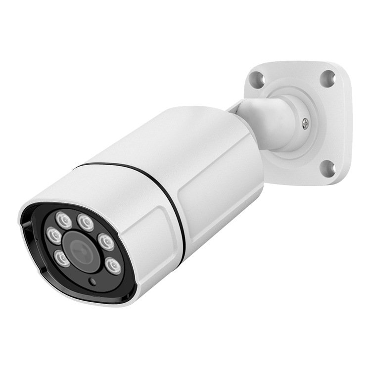 Jianvision shenzhen factory hdcvi AHD 2mp 1080p bullet antivandal metal stainless security ir analog cctv camera